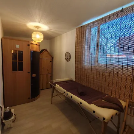 Iasis Апартаменты Кавала