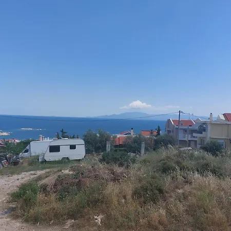 Iasis Apartment Kavala