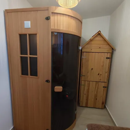 Apartment Iasis Kavala