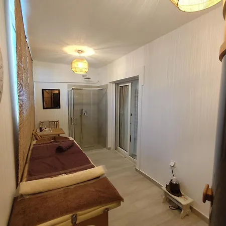 Apartment Iasis Kavala