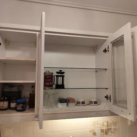 Iasis Apartment