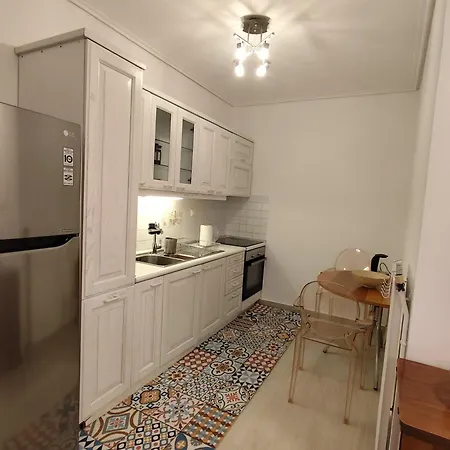 Iasis Apartment Kavala