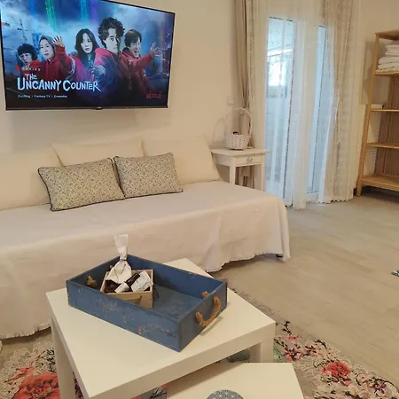 Iasis Apartment Kavala