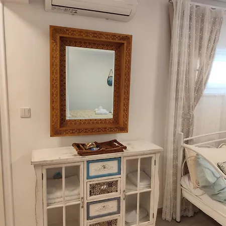 Iasis Apartment Kavala