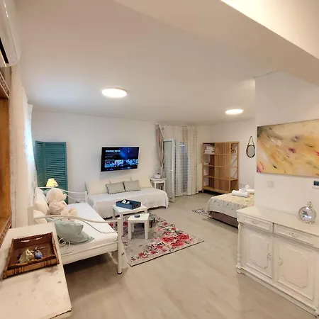 Apartment Iasis Kavala