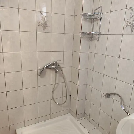Apartment Iasis Kavala